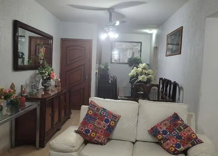 Apartment At Morada Do Sol