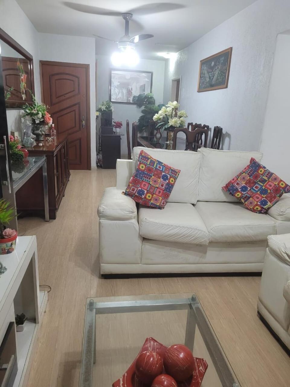 Apartamento At Morada Do Sol *