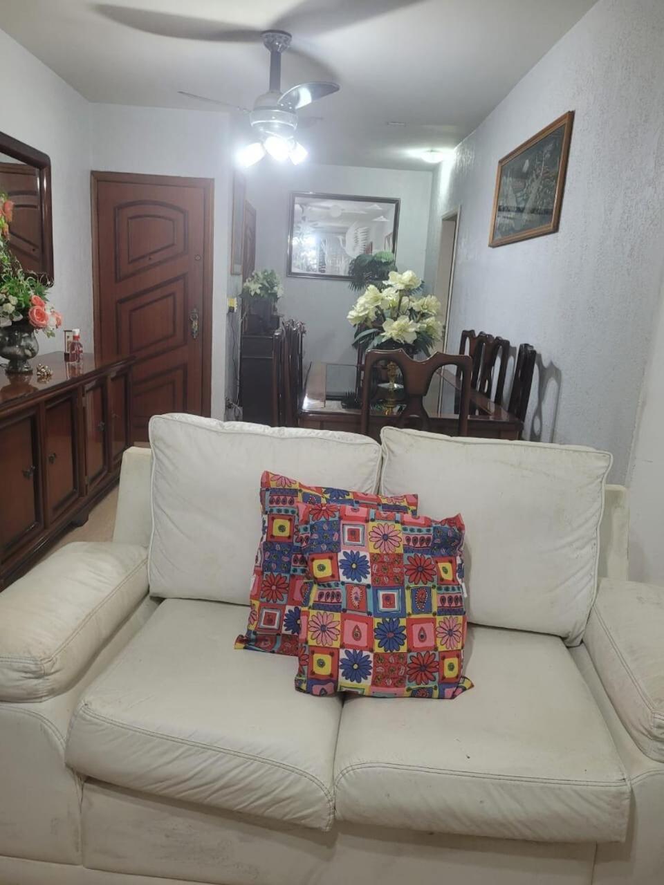 Apartamento At Morada Do Sol