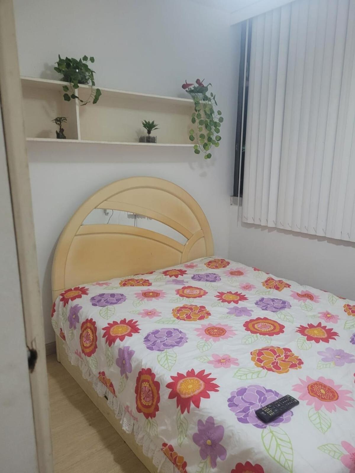 At Morada Do Sol Apartamento *