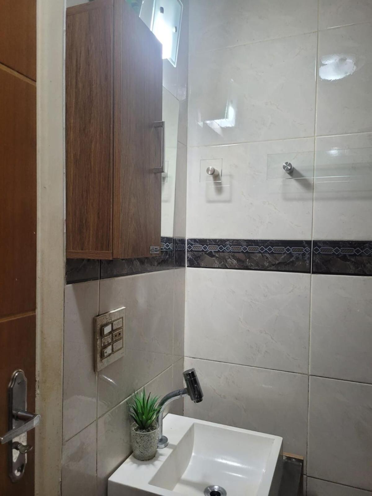 Apartamento At Morada Do Sol