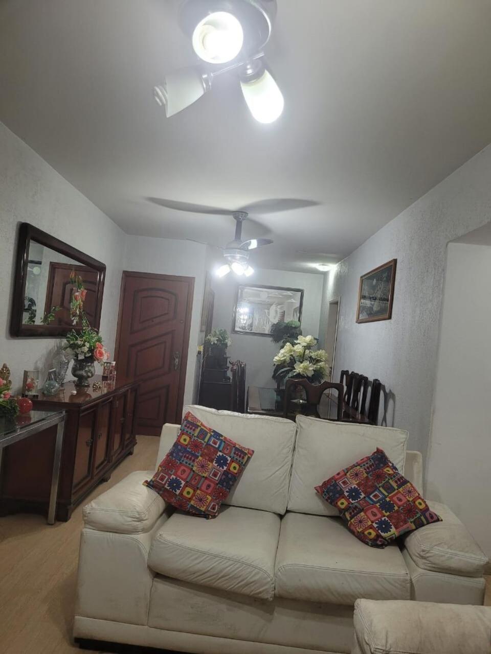 At Morada Do Sol Apartamento *
