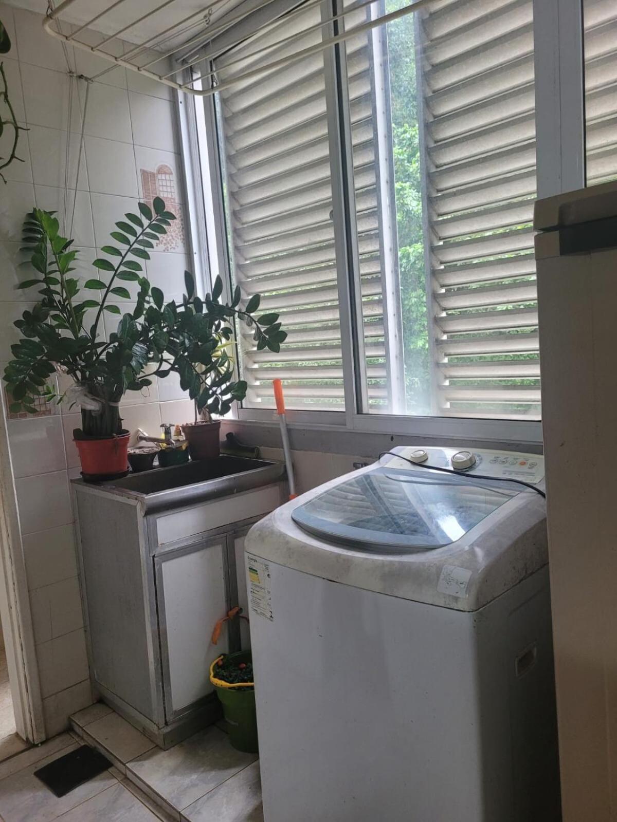 Apartamento At Morada Do Sol Rio de Janeiro
